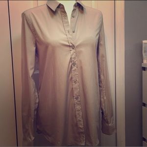 Burberry long sleeve shirt,